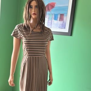 🤎🤎NWT Annabella Short Sleeved Dress🤎🤎